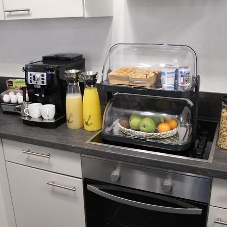 Nettes Landhaus Winterspelt Esterno foto